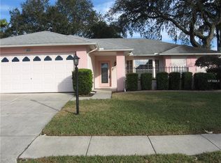 4850 Sandpointe Dr, New Port Richey, FL 34655