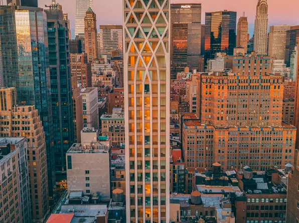 30 East 31st Street