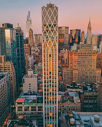 30 East 31st Street in NoMad
