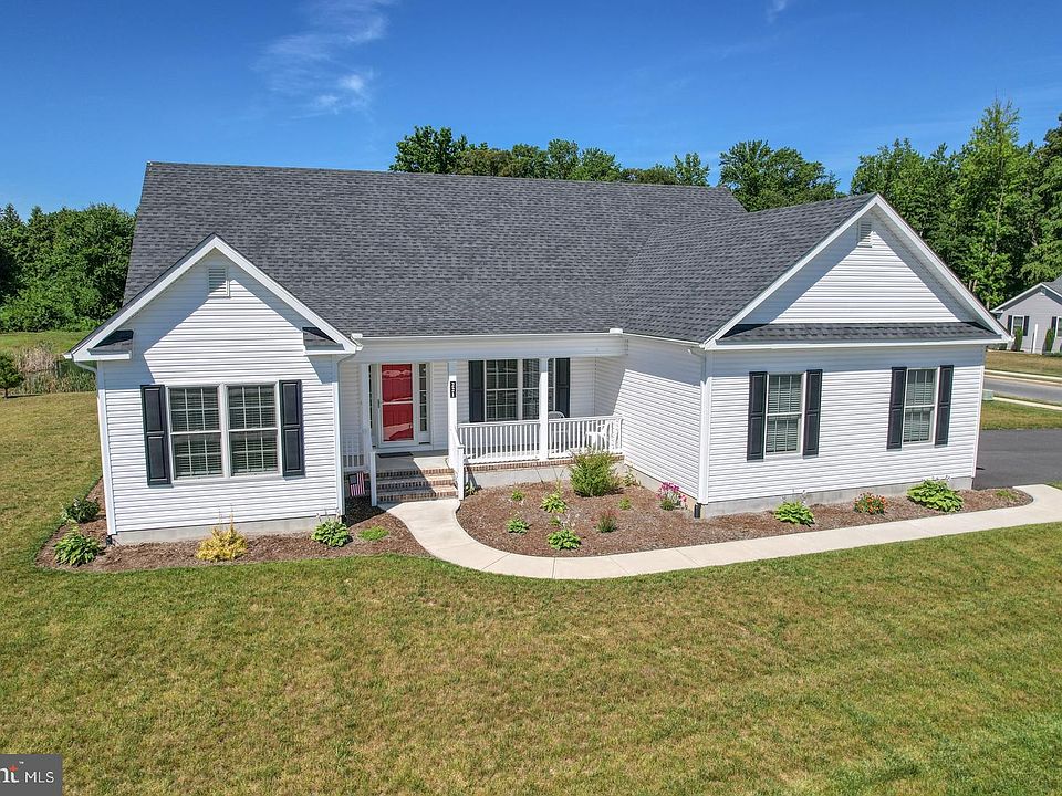 221 Mary Anna Dr, Dover, DE 19901 Zillow