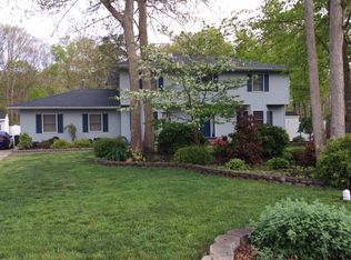 120 Heatherington Ct, Lanoka Harbor, NJ 08734