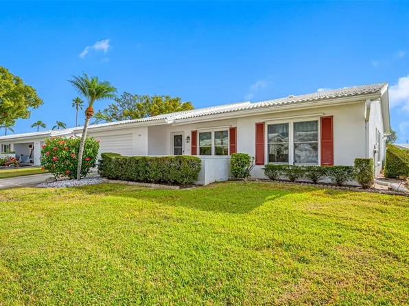 9125 41st St N, Pinellas Park, FL 33782