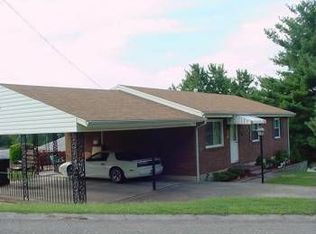 314 Eugene Dr NW, Roanoke, VA 24017