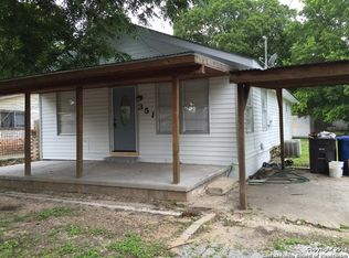 351 Rosabell St, San Antonio, TX 78228