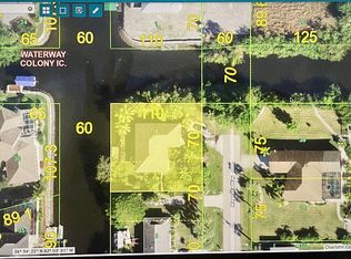 3601 Magnolia Way, Punta Gorda, FL 33950