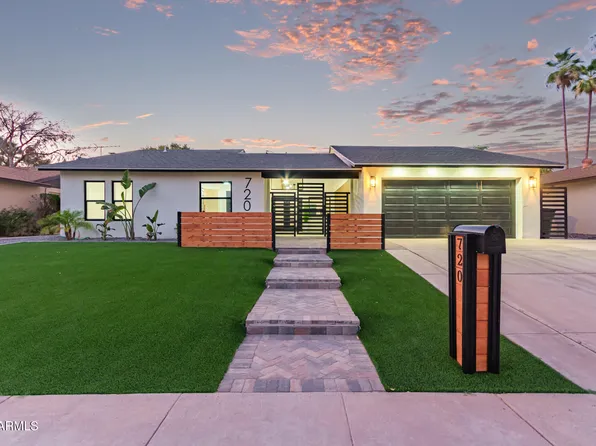 720 E CHILTON Drive, Tempe, AZ 85283