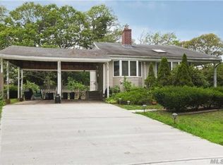 97 Eastwood Blvd, Centereach, NY 11720
