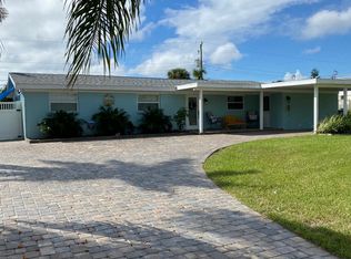 347 Harbor Dr, Cape Canaveral, FL 32920