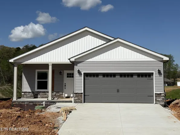 6509 Spotted Orchid Ln Lot 260, Knoxville, TN 37924