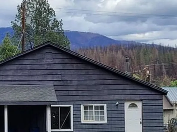 505 Greenville Wolf Creek Rd, Greenville, CA 95947