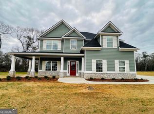 300 Bella Notte Cir #33A, Warner Robins, GA 31088