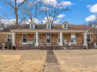 6189 Ivanhoe Rd, Bartlett, TN 38134