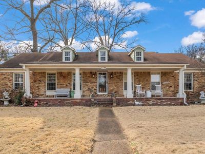 6189 Ivanhoe Rd, Bartlett, TN, 38134