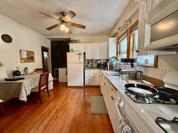 51 Chetwynd Rd, Somerville, MA