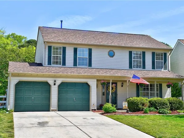 2620 Pulaski Loop, Virginia Beach, VA 23456