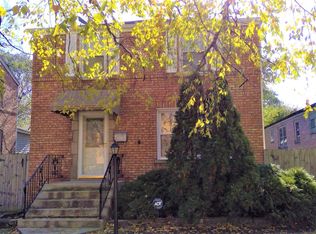 3527 W 83rd Pl, Chicago, IL 60652