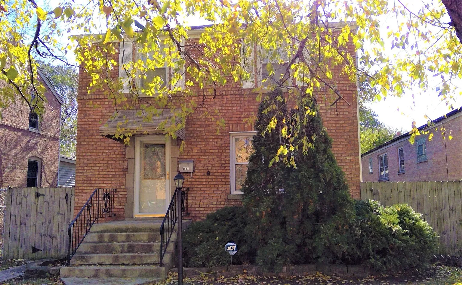 3527 W 83rd Pl photo 1