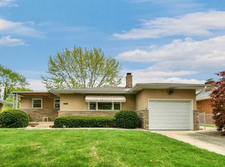 4424 Marland Dr, Columbus, OH 43224