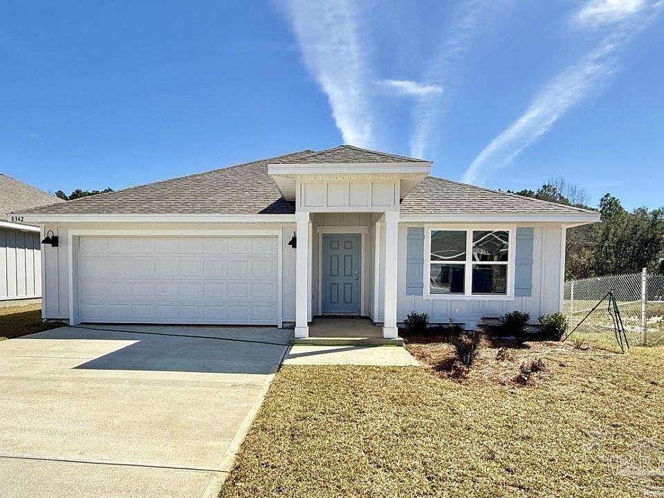 1st image of 8342 Burch Ct