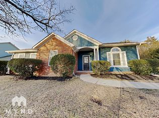2906 Silkstream Ln, Charlotte, NC 28262