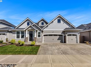 2928 S Harper Valley Way, Ridgefield, WA 98642