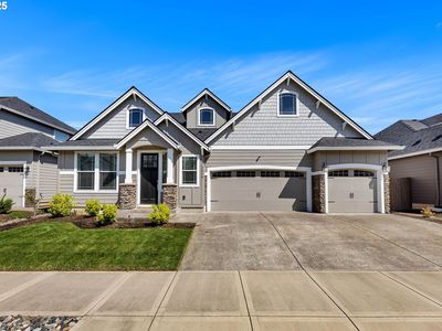 2928 S Harper Valley Way, Ridgefield, WA, 98642