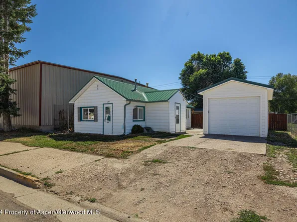 354 School St, Craig, CO 81625