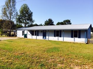 3527 Horne Hollow Rd, Crestview, FL 32539