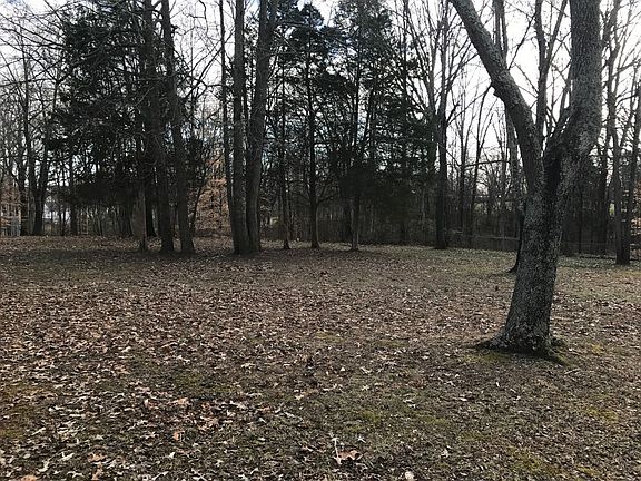 large, level lot in quiet neighborhood, walking distance fro