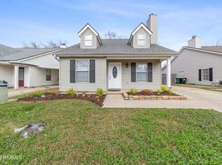209 Elsinore Cir, Lafayette, LA 70508