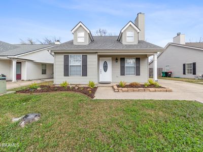 209 Elsinore Cir, Lafayette, LA, 70508
