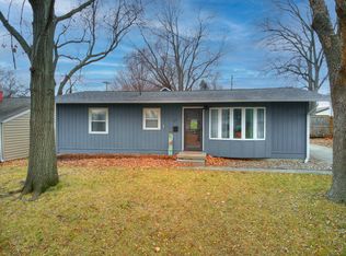 1611 Douglas Ave, Ames, IA 50010
