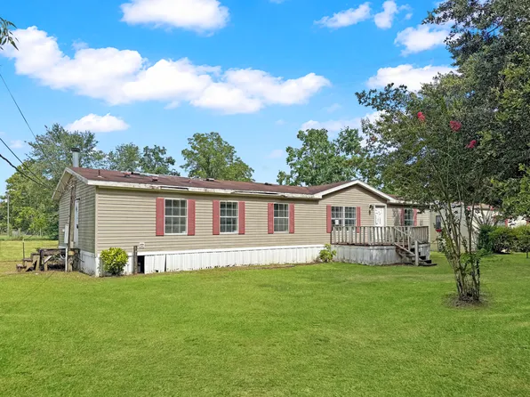 1894 W Kingsfield Rd, Cantonment, FL 32533