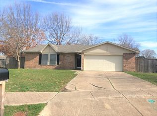 1425 Monica Ct, Mesquite, TX 75149