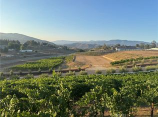 36191 Summit Cir LOT 1, Temecula, CA 92592