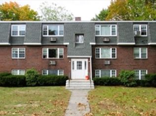 33 Dartmouth St APT 2, Maynard, MA 01754