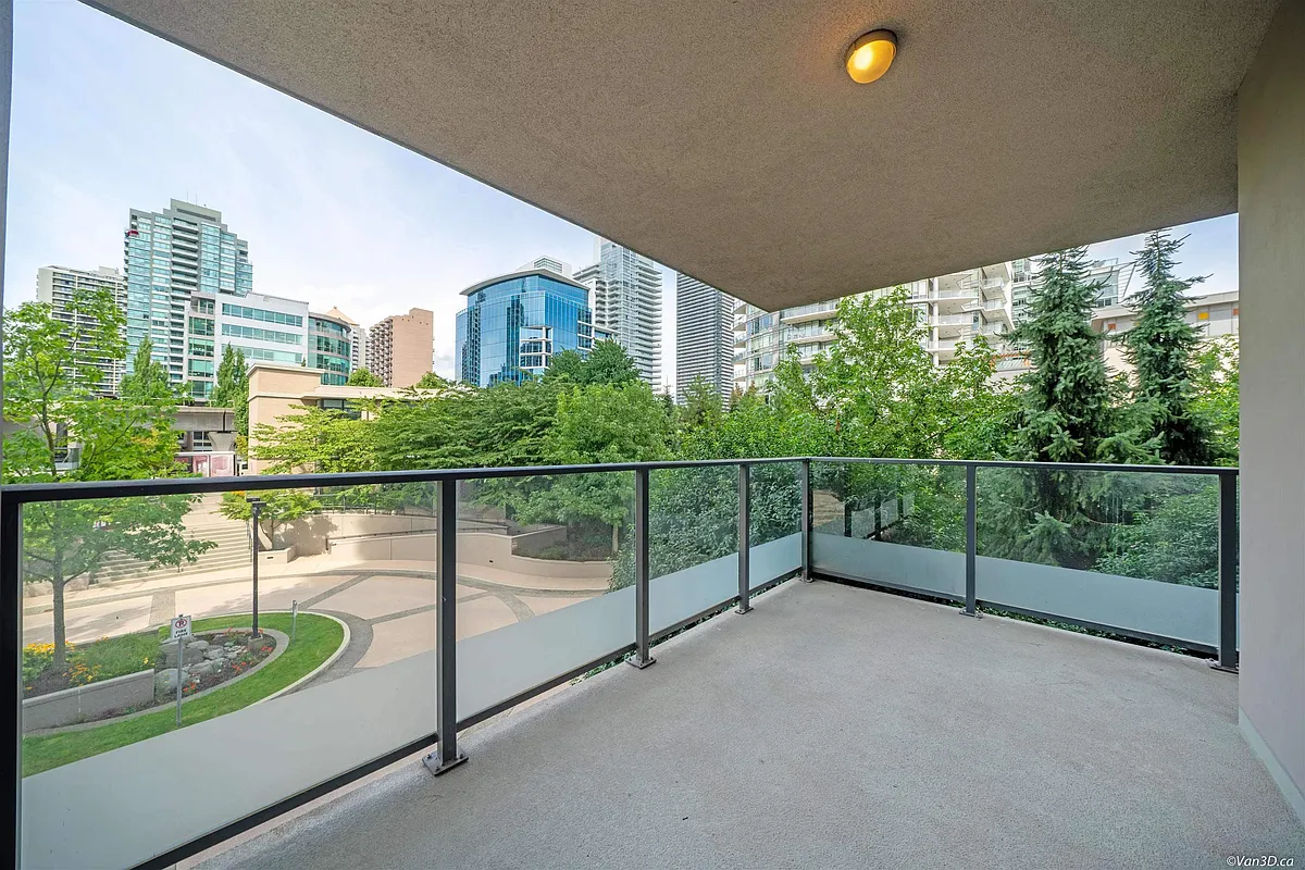 Building Photo - 2077 Rosser Ave #201