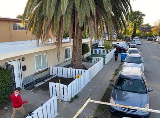 1324 Addison St, Redwood City, CA