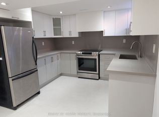 27 Shale Dr #BASEMENT, Ajax, ON L1T3V9