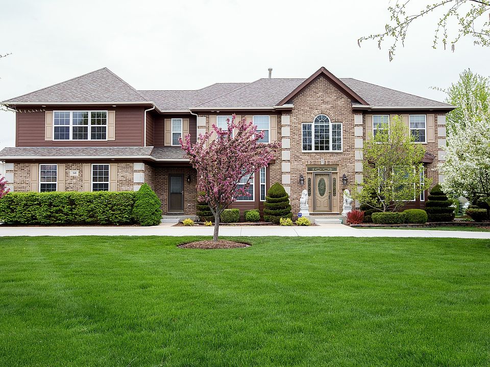 1st image of 510 Pond Gate Dr