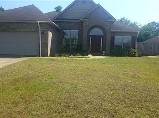 9901 Willow Trace Ct S, Wilmer, AL 36587