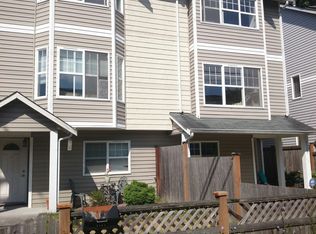 9503 Fremont Ave N, Seattle, WA 98103