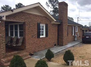 4341 Auburn Knightdale Rd, Raleigh, NC 27610