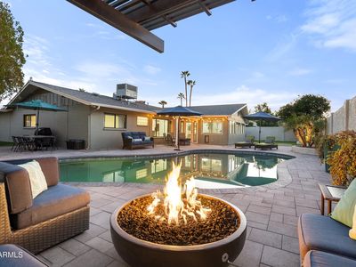 521 Redondo Dr N, Litchfield Park, AZ, 85340