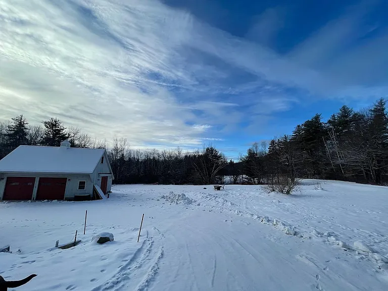 358 Upper Jaffrey Rd — Photo 6