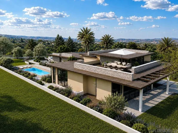 1241 Crest Rd #1241, Del Mar, CA 92014
