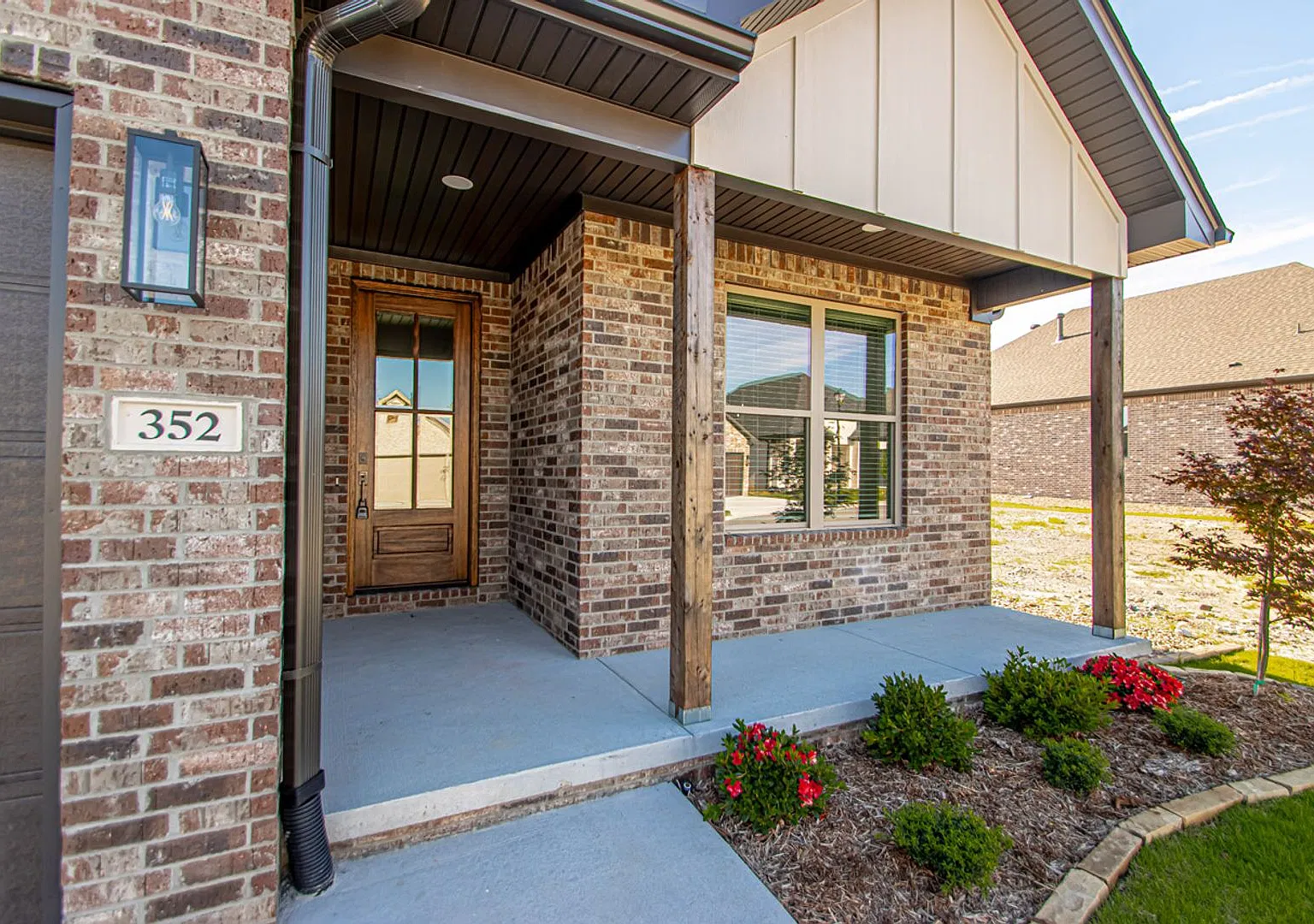 Newer Construction Home for Lease in Little Rock, AR - Fletcher Ridge Subdivision — Photo 2