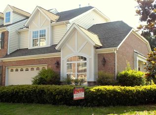3040 Imperial Oaks Dr, Raleigh, NC 27614