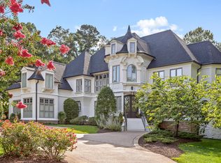 1304 Brow Estates Dr, Signal Mountain, TN 37377