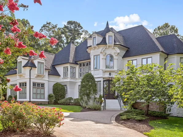 1304 Brow Estates Dr, Signal Mountain, TN 37377